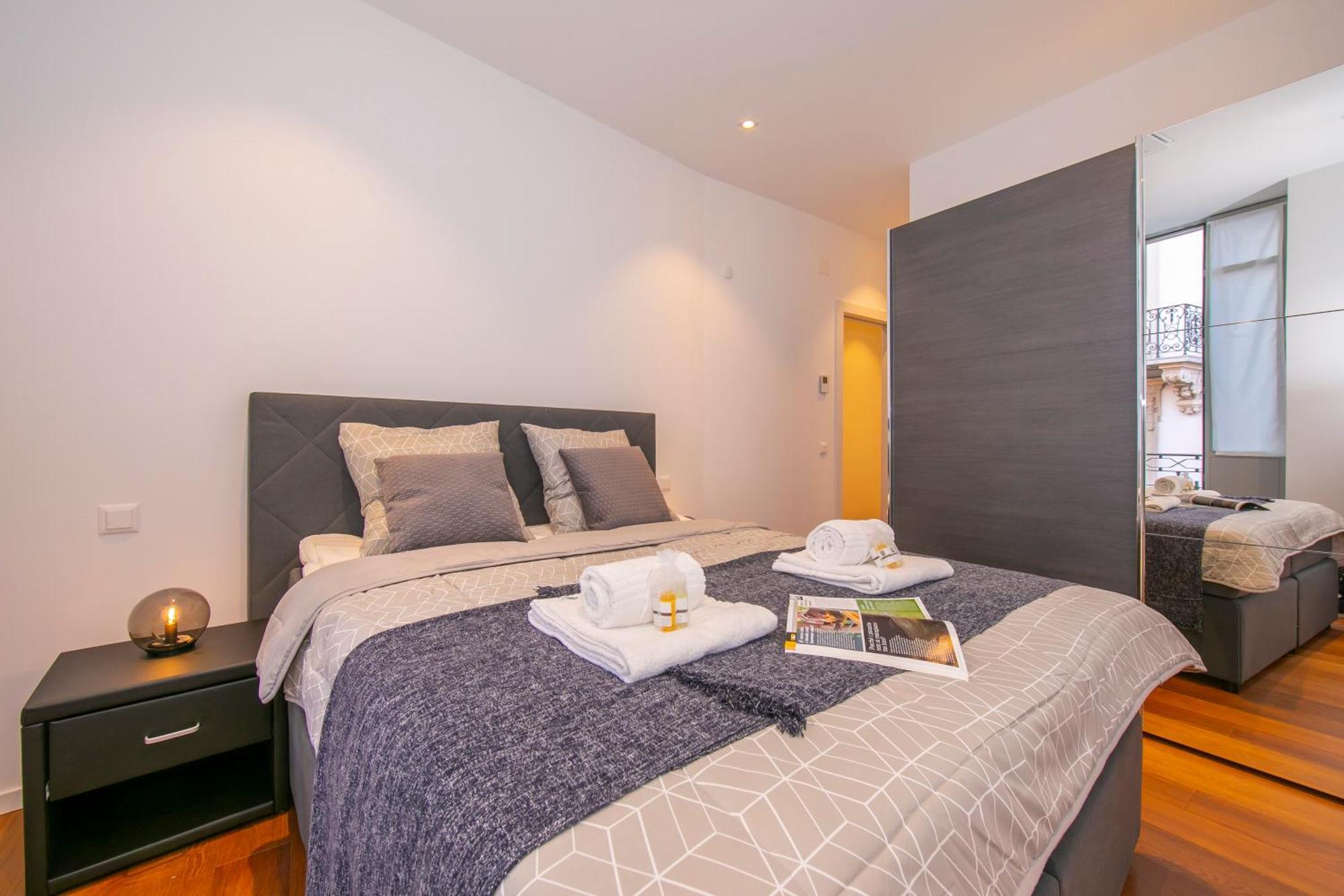 Star Of Lugano - Happy Rentals Exterior foto