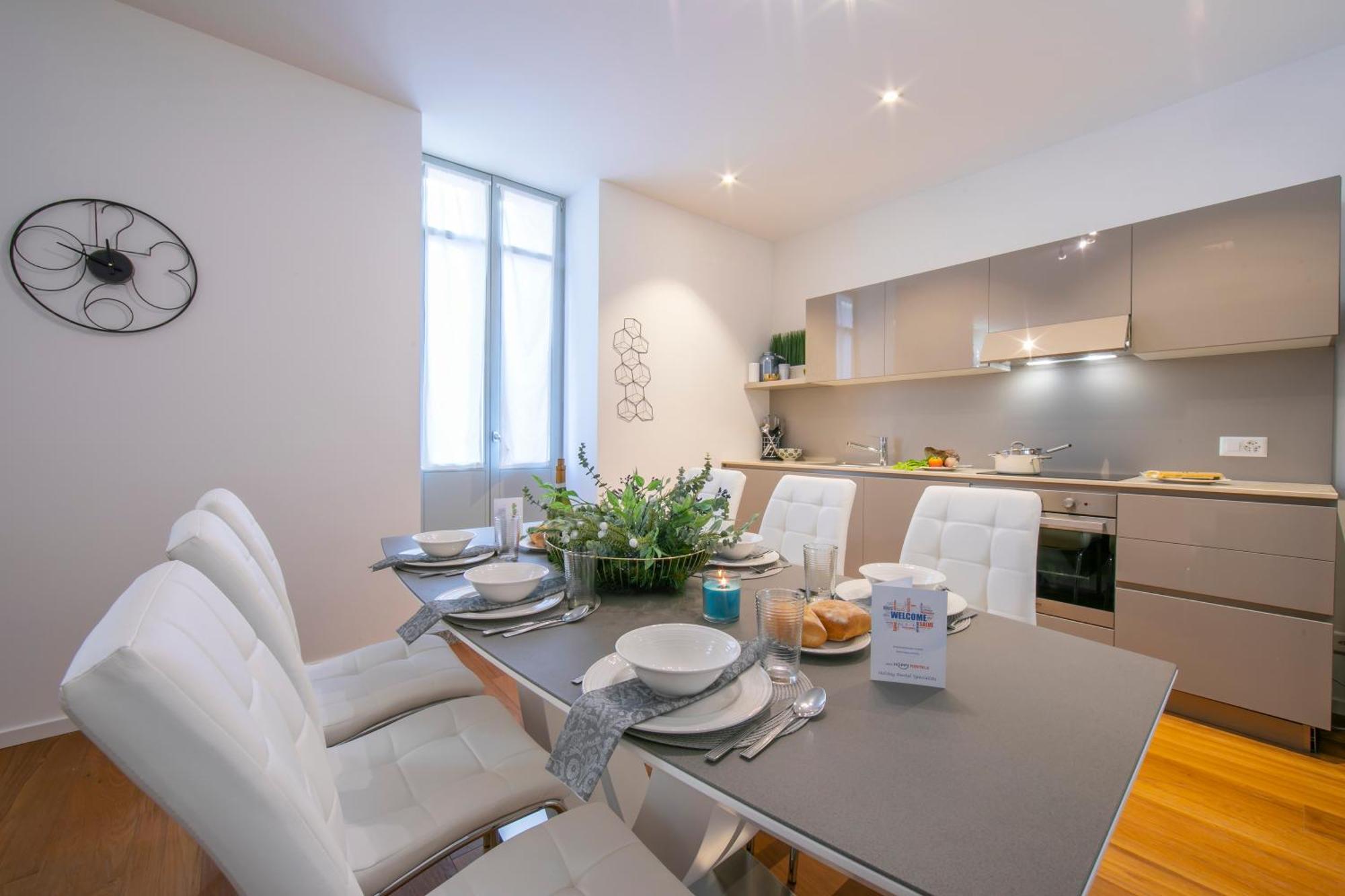 Star Of Lugano - Happy Rentals Exterior foto