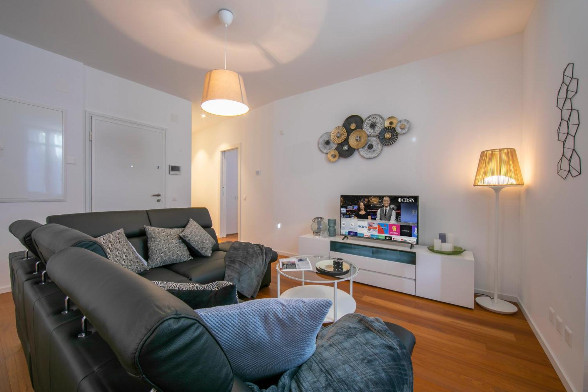 Star Of Lugano - Happy Rentals Exterior foto